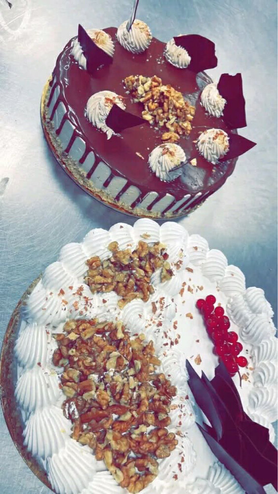 Zahir Amaouche - 20