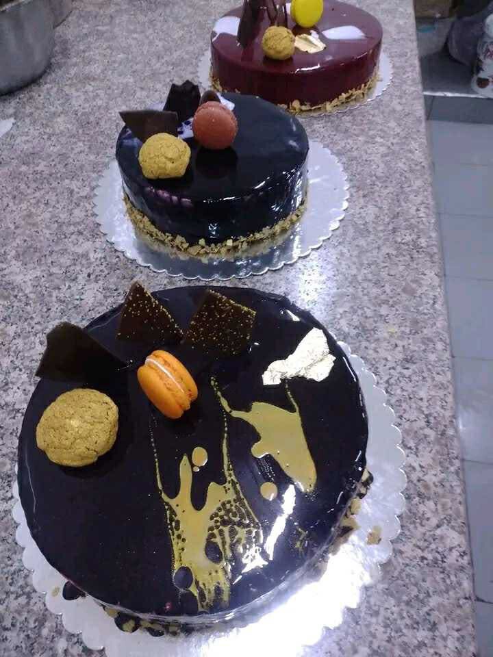 Zahir Amaouche - 9