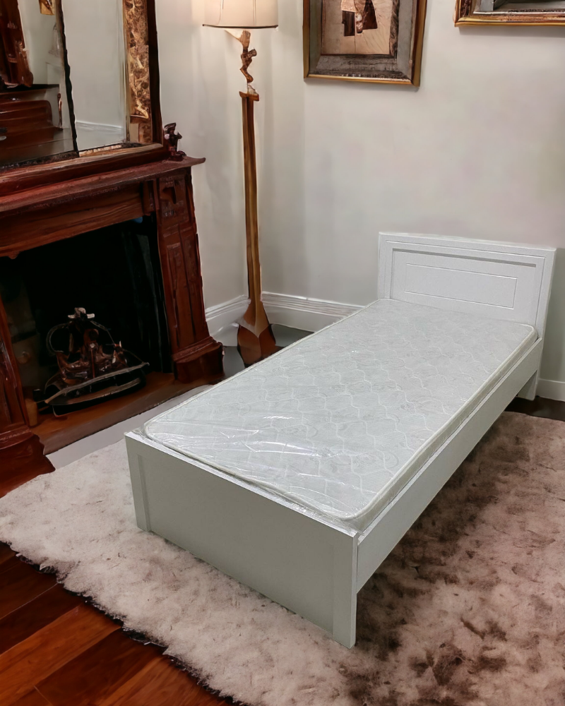 New Single Bed , New Double Bed - 2