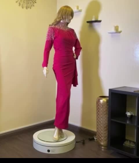     Evening dress  - 2