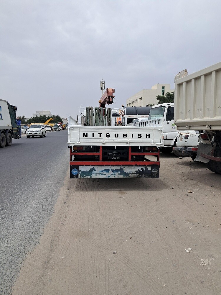 boom truck - 3