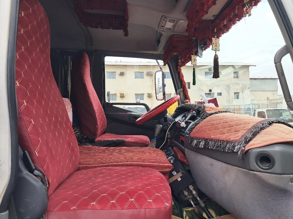 boom truck - 5
