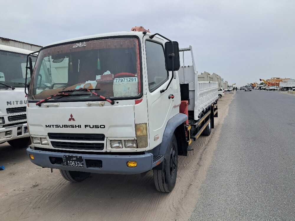 boom truck - 4
