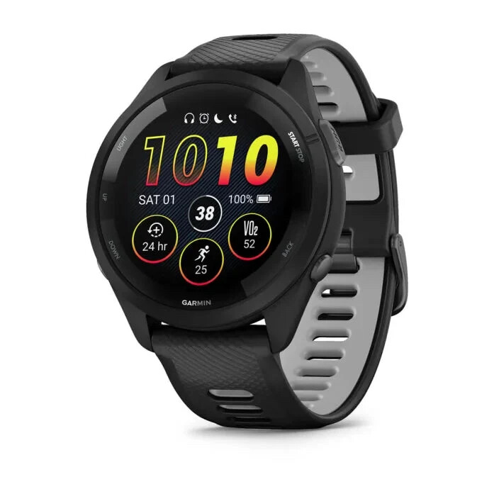 Forerunner 265 - 1