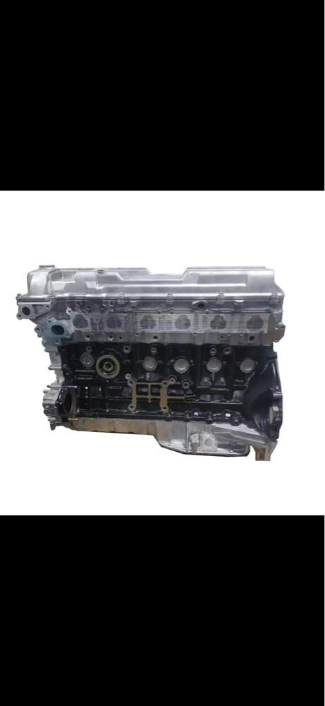 Toyota Engine 1Fz 1998-2007 - 1