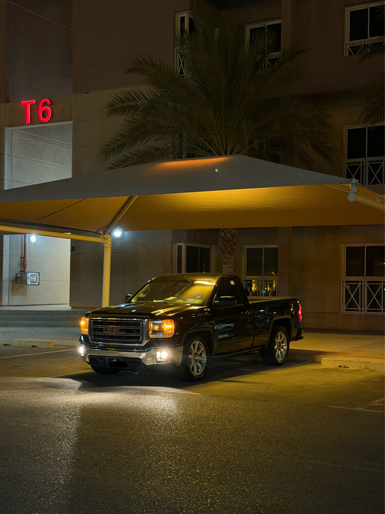 BALCK GMC - 11