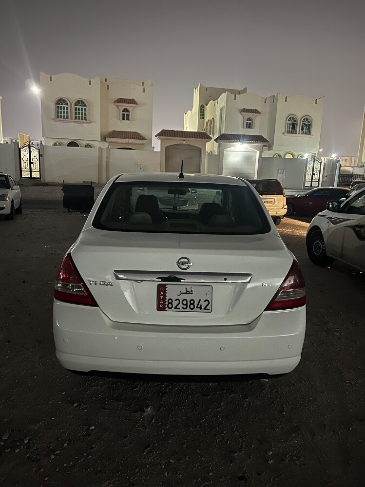 نيسان للبيع - 2