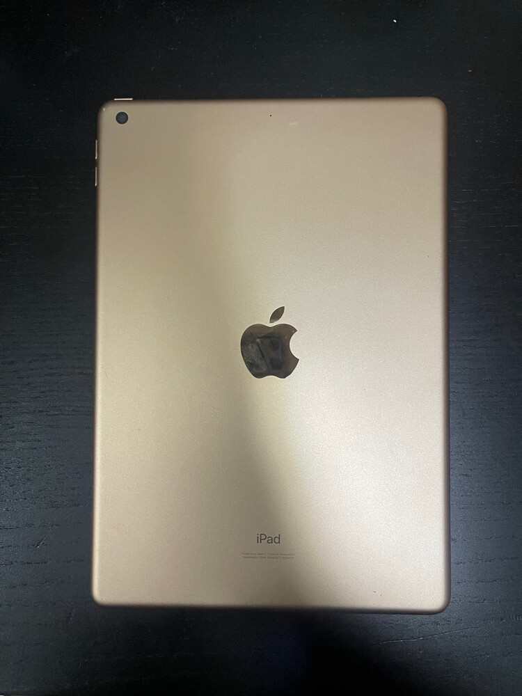 iPad 7th generation - 1