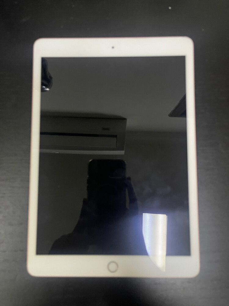 iPad 7th generation - 2