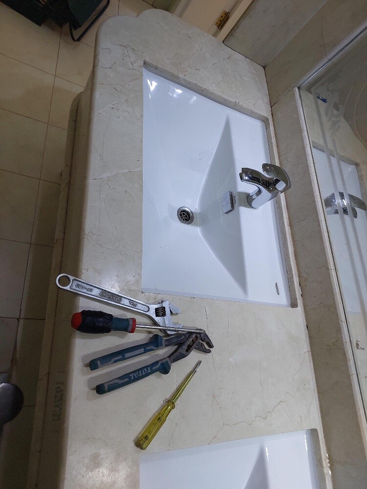 pulambar Maintenance - 2
