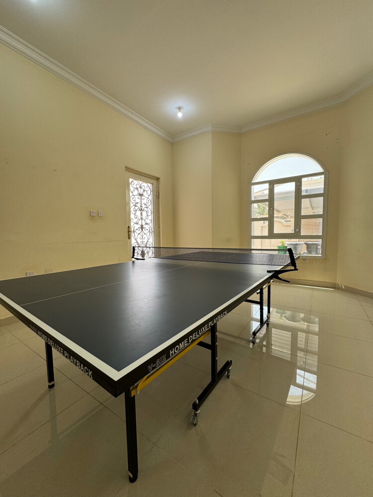 طاولة تنس - 3