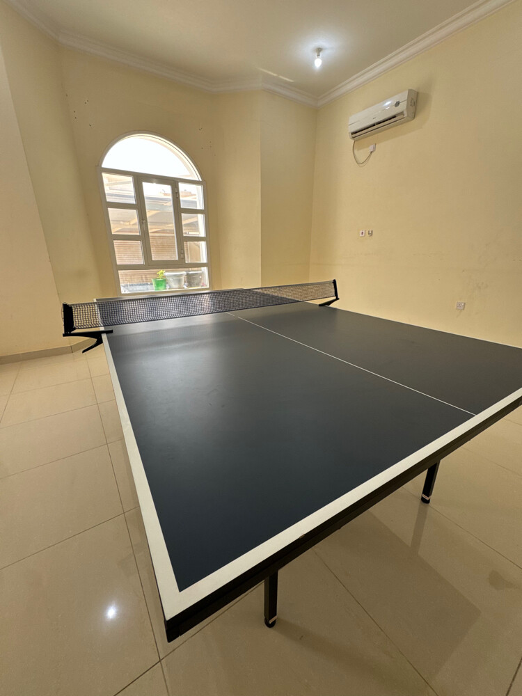 طاولة تنس - 1
