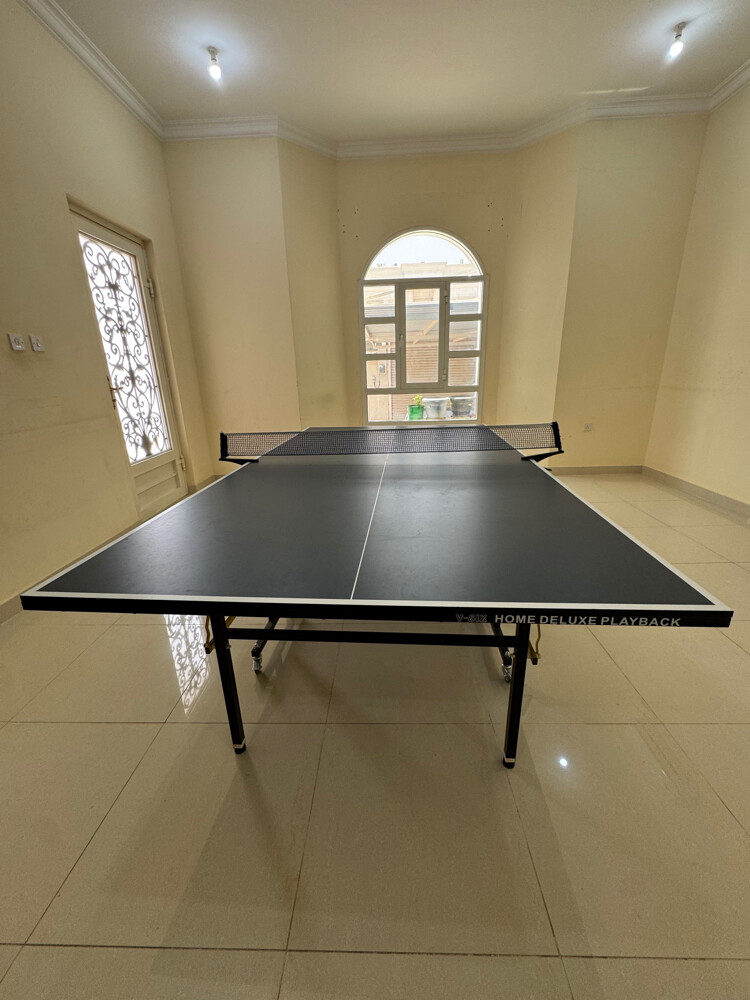 طاولة تنس - 2