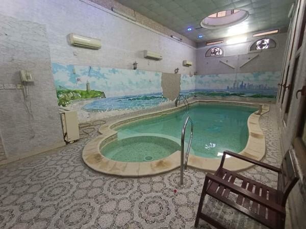 LUXURY VILLA SALE W/ POOL & CINEMA - 7