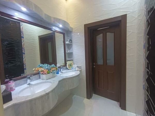 LUXURY VILLA SALE W/ POOL & CINEMA - 5