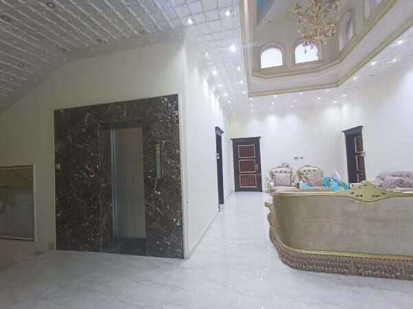 LUXURY VILLA SALE W/ POOL & CINEMA - 6