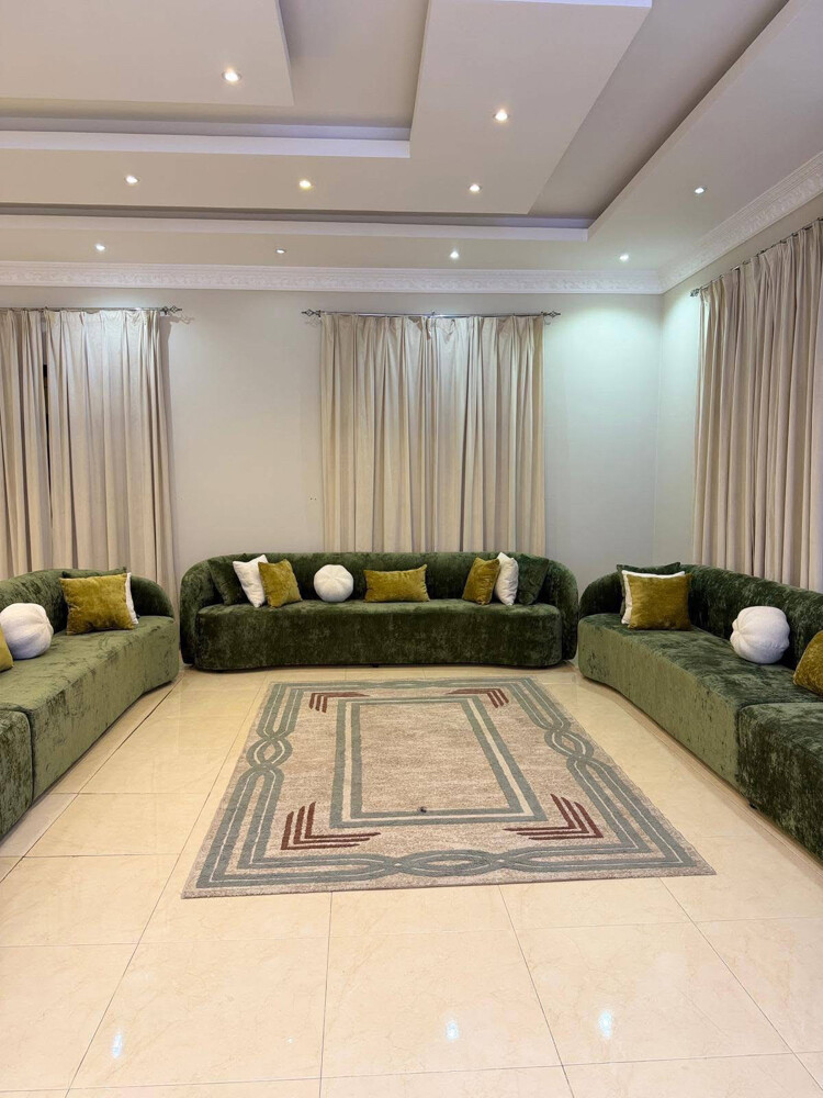 FOR SALE READYMADE MAKING SOFA - 1