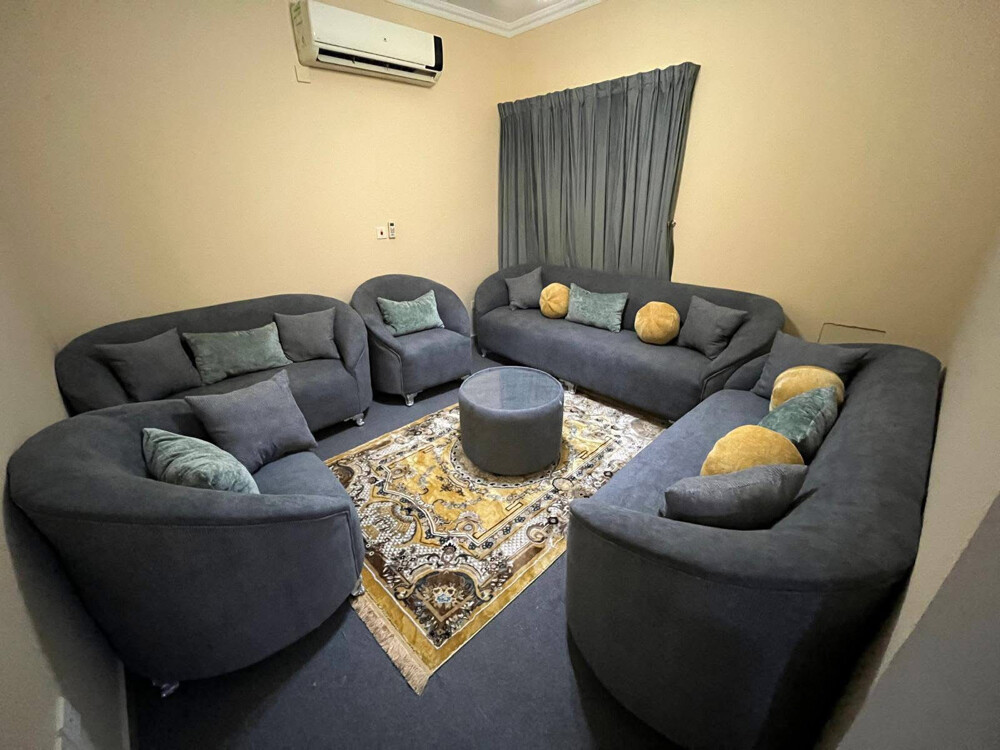 FOR SALE READYMADE MAKING SOFA - 3