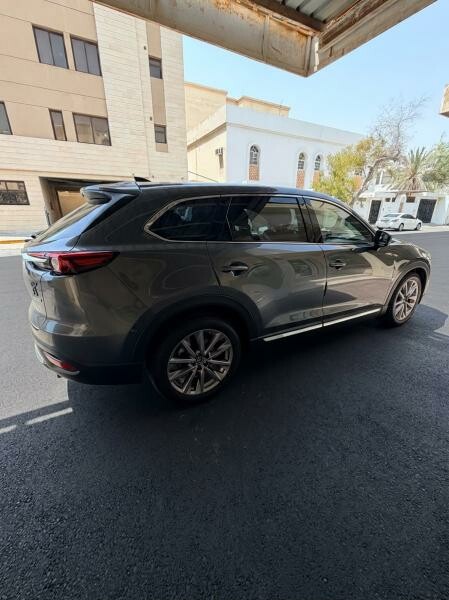 MAZDA CX9 2023 45K KM QR130K - 3