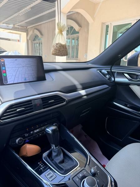 MAZDA CX9 2023 45K KM QR130K - 6