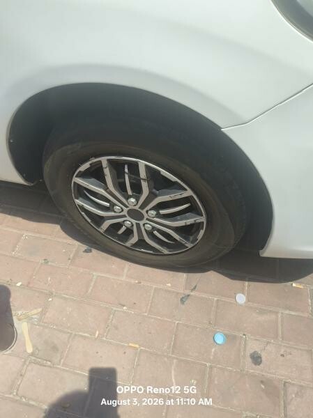 Nissan Sunny 2016 Model for Sale - 5