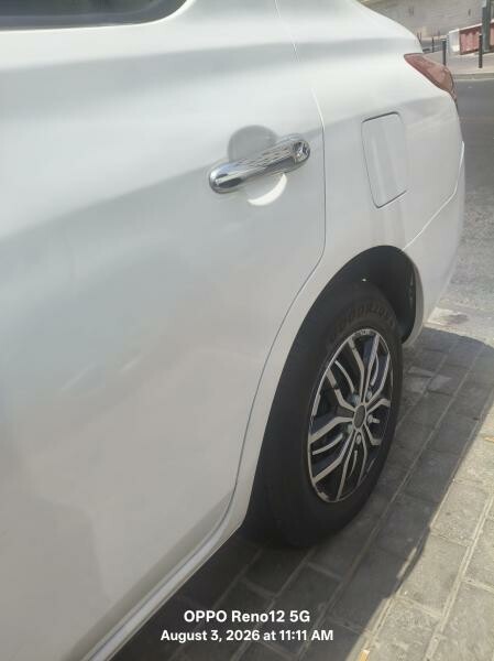 Nissan Sunny 2016 Model for Sale - 6