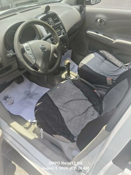 Nissan Sunny 2016 Model for Sale - 4