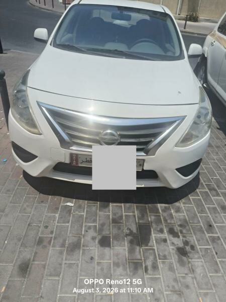 Nissan Sunny 2016 Model for Sale - 2