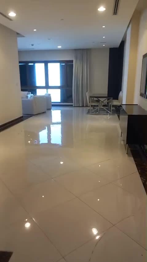 شقه للايجار - 1