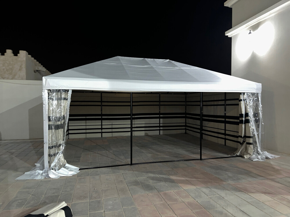 tent adi  - 3