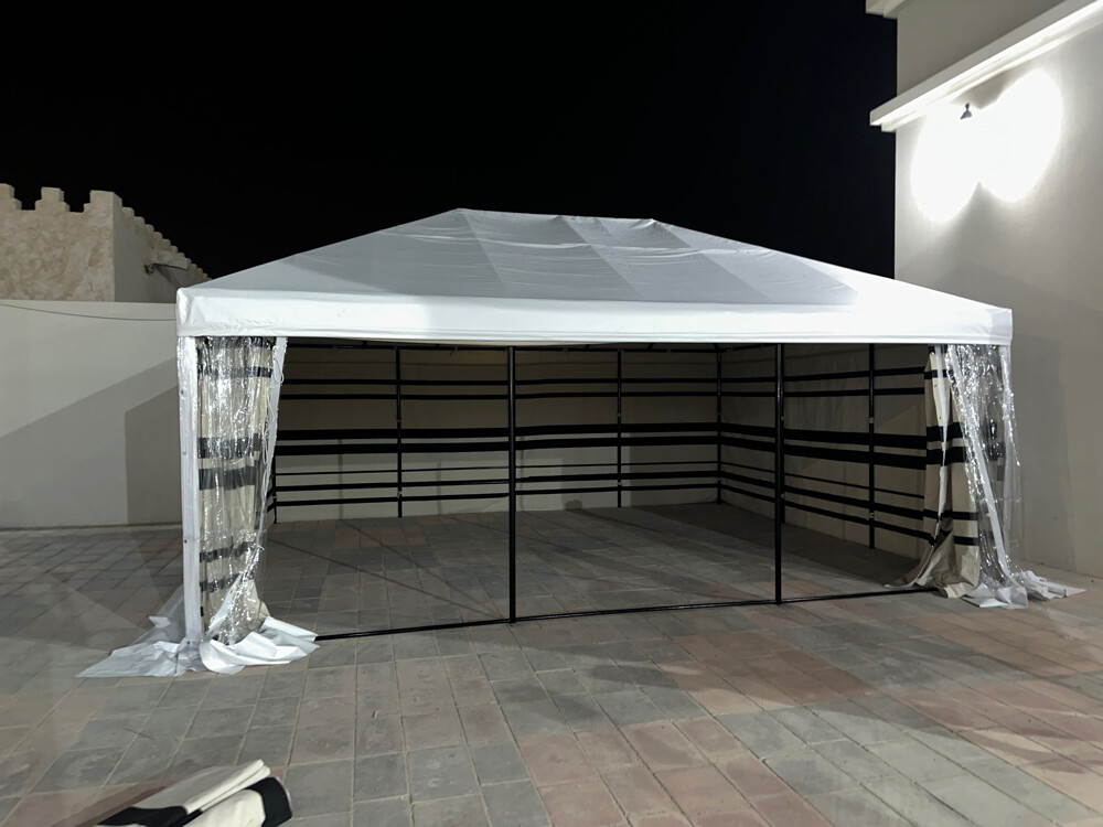 tent adi  - 2
