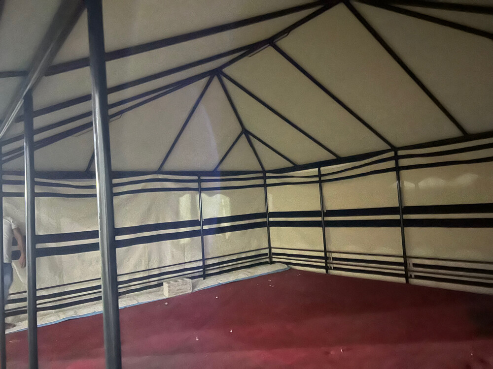 tent adi  - 5