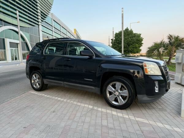 GMC TERRAIN SLE 2014 166K QR21K - 6