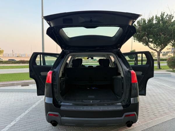 GMC TERRAIN SLE 2014 166K QR21K - 3