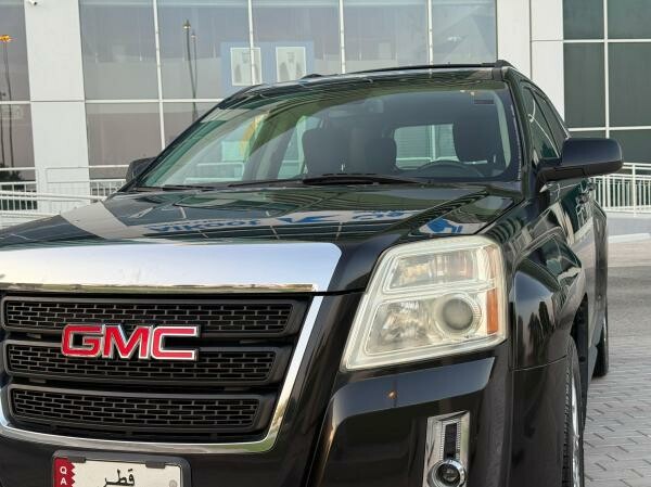 GMC TERRAIN SLE 2014 166K QR21K - 2