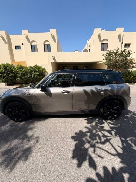 MINI COOPER 2020 55K KM QR80K - 3