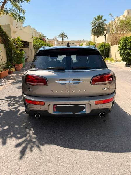MINI COOPER 2020 55K KM QR80K - 4