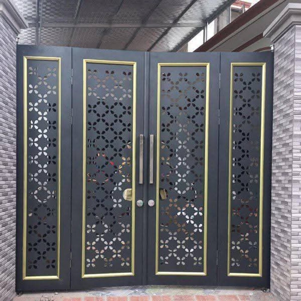 جميع اعمال الحدادة - 19