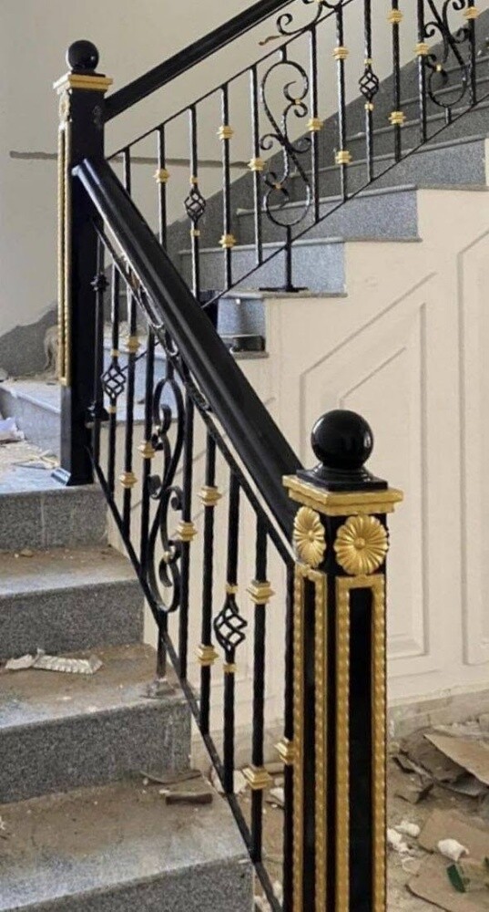 جميع اعمال الحدادة - 21