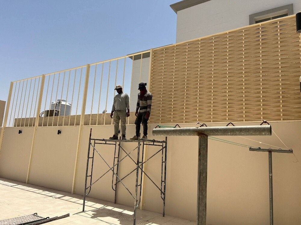جميع اعمال الحدادة - 4