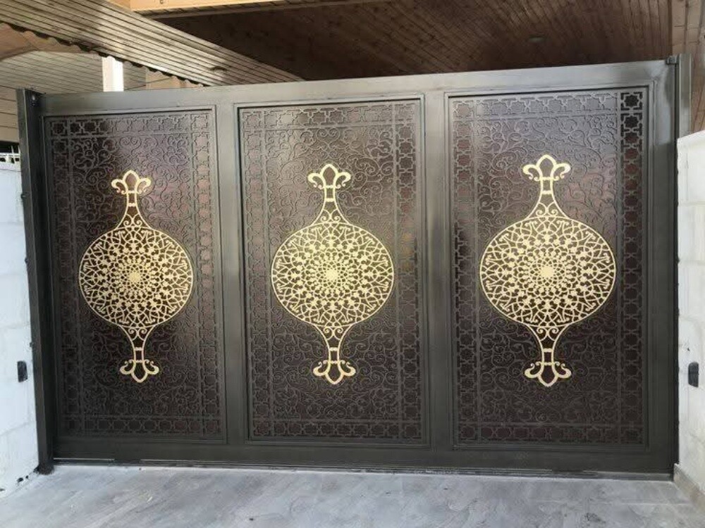 جميع اعمال الحدادة - 20