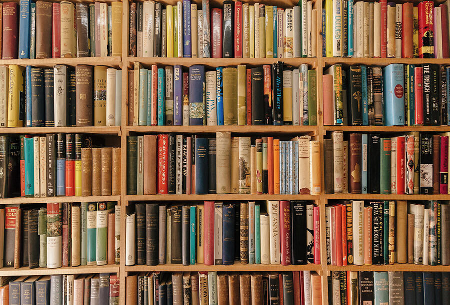 260+ Used Books For Sale  - 3