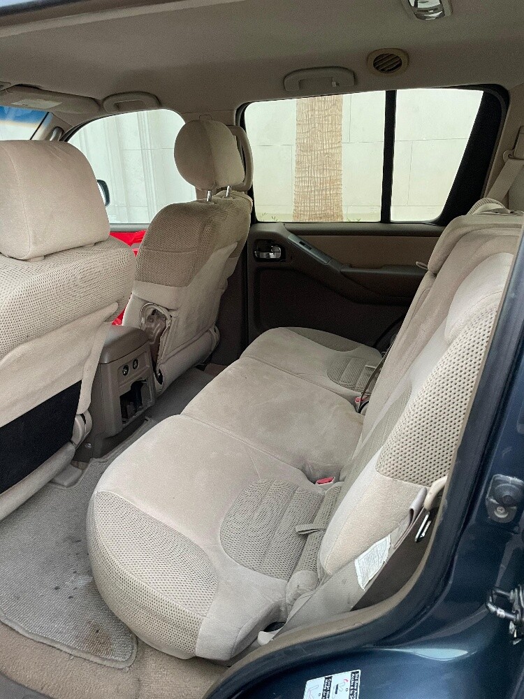 Nissan Pathfinder for sale - 3