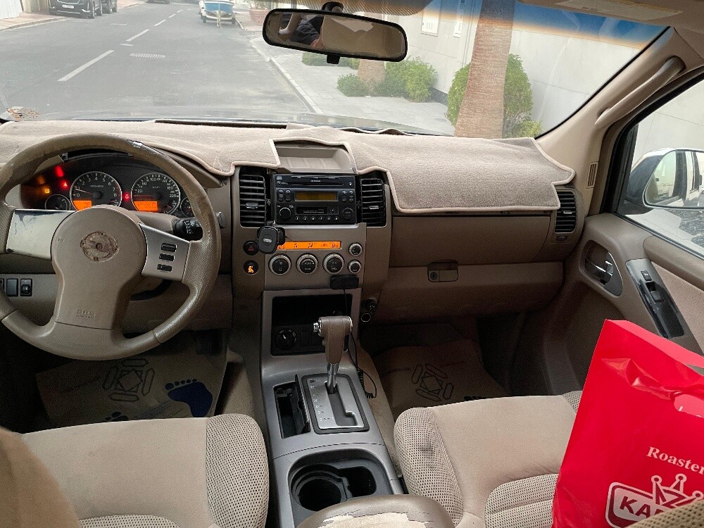 Nissan Pathfinder for sale - 2