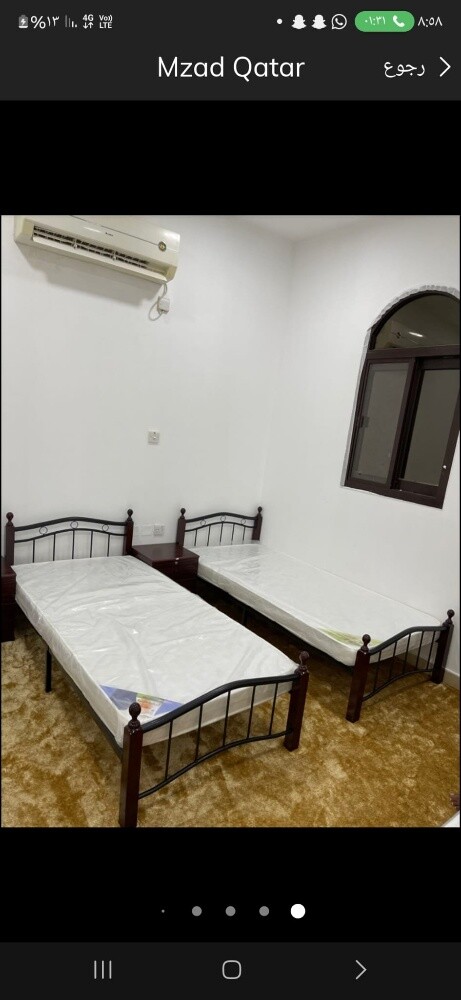سرير نفر واحد - 2