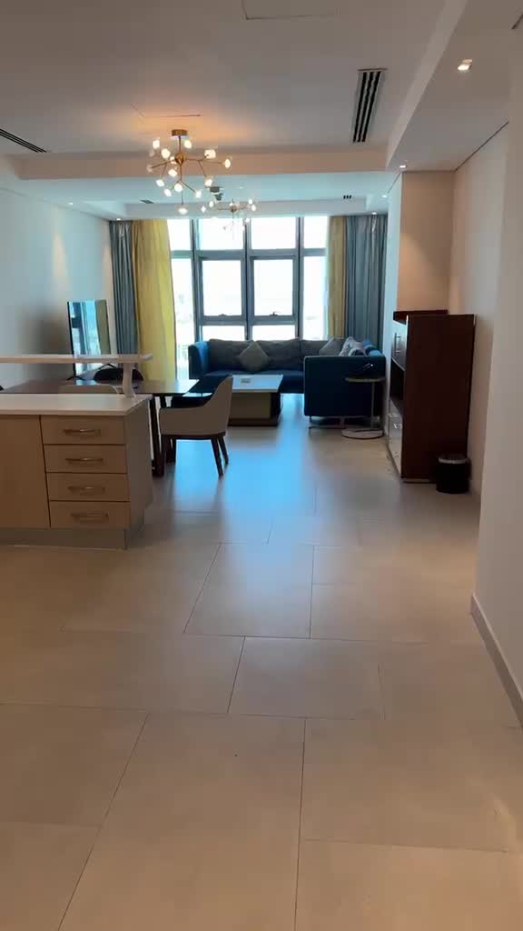 شقه للايجار - 1