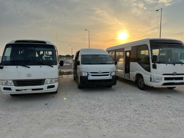 Orbit for transport & hospitality - 2