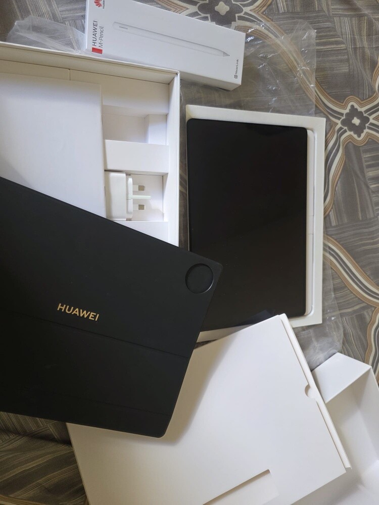 huawei mate bad pro - 5