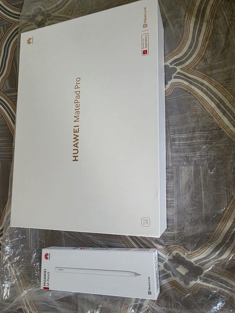 huawei mate bad pro - 1