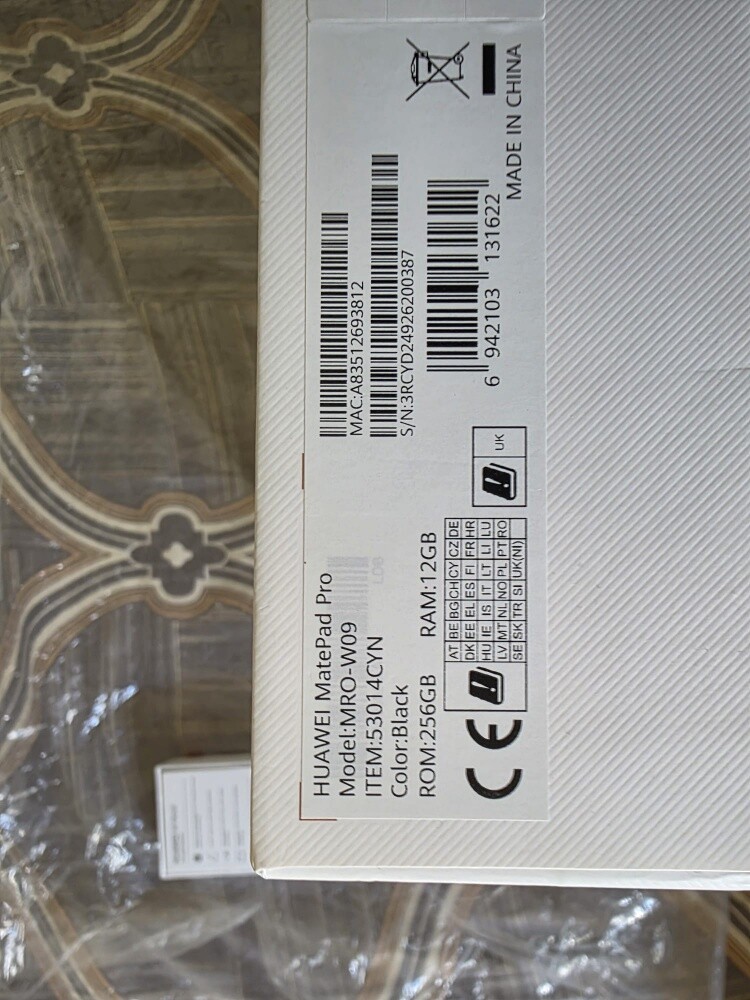 huawei mate bad pro - 3